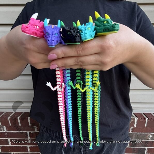 Dragons