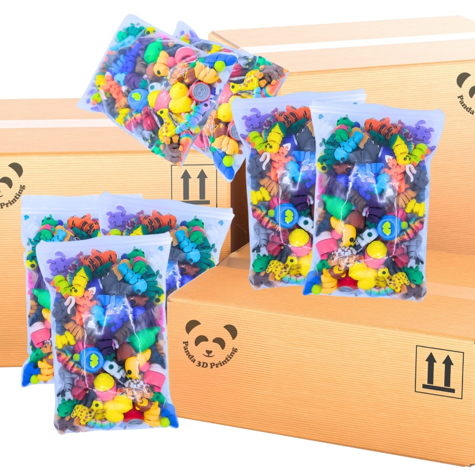 restock bags restock bags