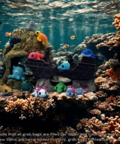 li’l runtz aquatic mystery bundle bag