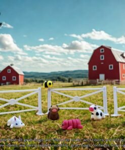 li’l runtz barnyard mystery bundle bag