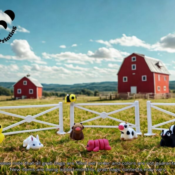 li’l runtz barnyard mystery bundle bag