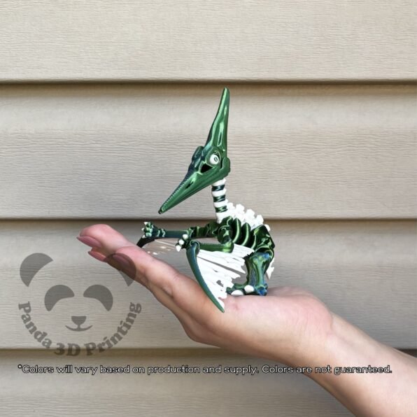 bone pterodactyl