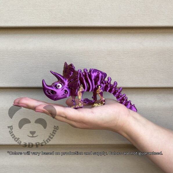 bone triceratops