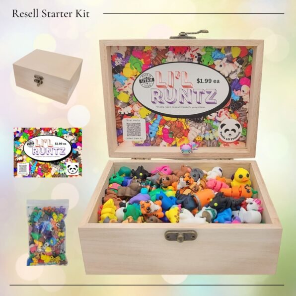 li'l runtz starter kit