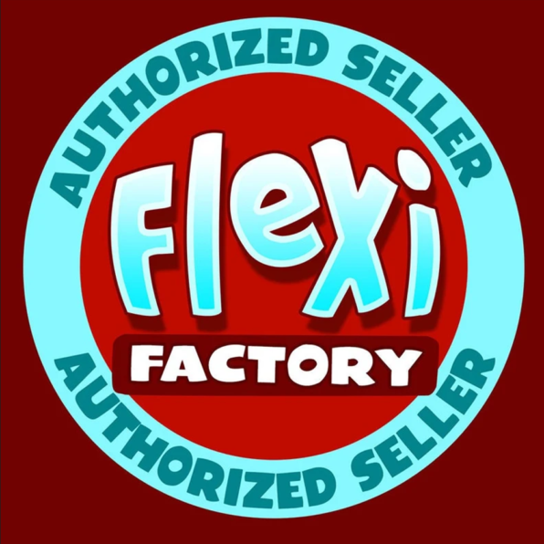 flexifactory badge