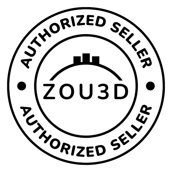 zou3dauthorized seller badge